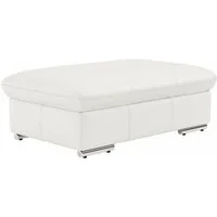 sit&more Polsterhocker Valantine, B: 101 cm, individuell zu kombinieren
