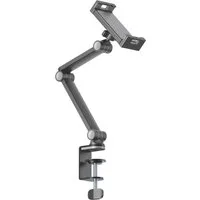PureMounts Tablet-Halterung PureMounts® Tablet Tisch-Halterung, 4.7" bis 12.9" Tablets, 360° drehb