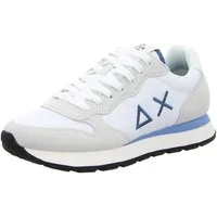 SUN 68 Tom Solid Sneaker