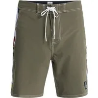 Quiksilver Boardshorts Original Arch 18"