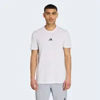 adidas Performance T-Shirt D4T TEE mit Rundhalsausschnitt, ohne Verschluss, sportlicher Stil