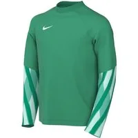 Nike Fußballtrikot Nike Performance Park V Torwarttrikot Langarm Kids Teamsport