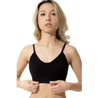Yenita® Bustier Ribbed Collection - Bra