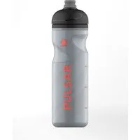 Sigg Trinkflasche tolle Fahrradflasche, SIGG Trinkflasche 'Pulsar Therm' - 0,6 L Night