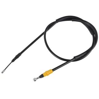 Febi Handbremsseil Fiat Nissan Opel Renault 180498
