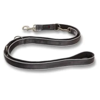 Wolters Active Pro Comfort Führleine anthrazit XL