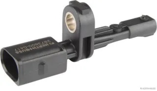 HERTH&BUSS Sensor, Raddrehzahl schwarz - 70660052