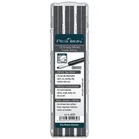 Pica Druckbleistift Pica Zimmermannsbleistift BIG DRY Minen FOR ALL Graphit