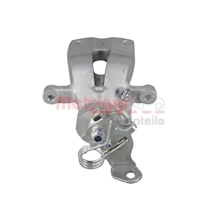 Metzger Bremssattel hinten links Opel Adam Corsa