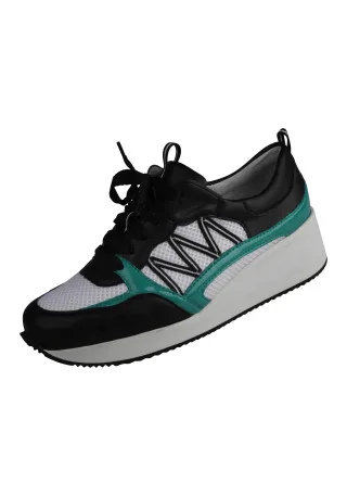 Lei by tessamino Sneaker "Nele" in sportlichem Design