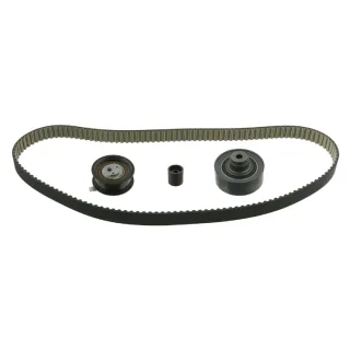 Febi Zahnriemensatz Seat Cordoba Ibiza Skoda Fabia VW Polo 1,9