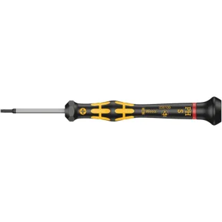 Wera 1550 PH S ESD Kraftform Micro Schraubendreher - 05030109001