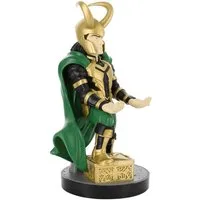 Exquisite Gaming Controller-Halterung Cable Guys - Marvel Loki
