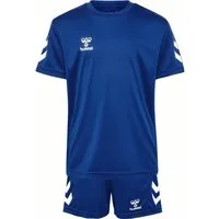 hummel Trainingsanzug Hmllogo Set Kids