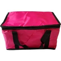 Provance Kühltasche Kühltasche Einkaufstasche Isoliertasche Kühlbox 9,5L Picknicktasche, Thermotasche