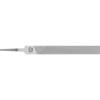 PFERD TOOLS Werkstattfeile Flachstumpf - 11101101