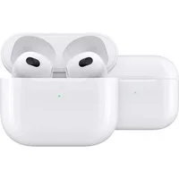 Leicke Twin Mini New Generation wireless Kopfhörer (Anti-Lost-Funktion, Freisprechfunktion, True Wireless, Siri, Google Assistant, Bluetooth, Ohr-Erkennung, Ql wireless Charging der Ladestation, Anti-Lost)