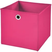 StickandShine Faltbox SET 25/28/30/32/33 cm viele Farben – Faltboxen passend Kallax