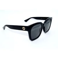 GUCCI Sonnenbrille GUCCI Sonnenbrille Sunglasses GG 1338 001
