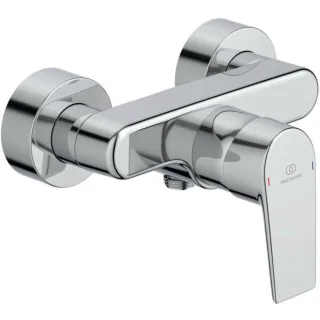 Ideal Standard Tesi Brausearmatur A6694AA verchromt, Aufputz