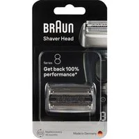 Braun Haar- und Bartschneider Braun Series 8 Kombipack 83M, Scherkopf