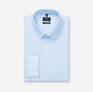OLYMP - No 6 six D.6090 blau - Gr. - 39