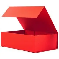 AdelDream Aufbewahrungsbox Gift Box, Magnetic Gift Box, Reusable Decorative Box