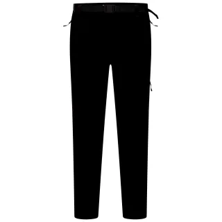 Dare 2B Mens Tuned In Pro Leichte Hose (Schwarz)