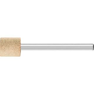 PFERD TOOLS Poliflex Schleifstift Zylinderform Bindung LR - 41201212