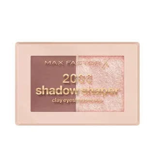 2000 Calorie Shadow Shaper Lidschatten #010-clay Gleam 4 G 4 gr
