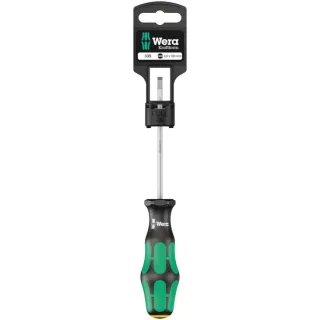 Wera 335 SB Schlitz-Schraubendreher - Elektrikerklinge - 05100042001