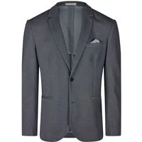 Calamar Sakko Sakko Cotton Blend