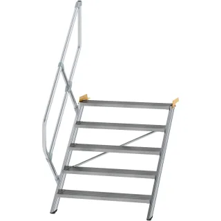 Munk Treppe 45° Stufenbreite 1000 mm - 600345