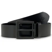 TOM TAILOR Denim Ledergürtel Belts TTSAM Ledergürtel mit eckiger Dornschließe