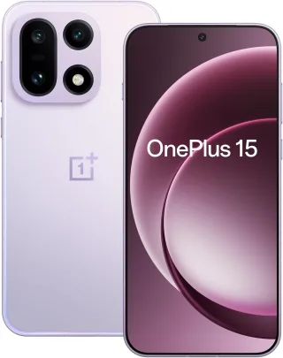 OnePlus 15 512GB [Dual-Sim] ultra violet