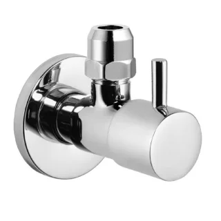 Avenarius Eckventil, rund, DN 15, Linie Universal 9006984010