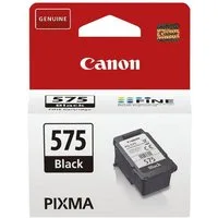 Canon PG-575 Tintenpatrone (Original Druckerpatrone, schwarz)