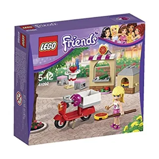 Lego Friends 41092 - Stephanies Pizzeria