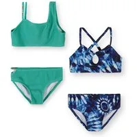 MINOTI Bustier-Bikini (2-tlg)