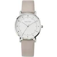 SURI FREY Quarzuhr SFY Sophy, (1-tlg., mit Armband)