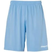 uhlsport Trainingsshorts Center Basic Shorts Ohne Innenslip