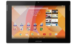 Medion LifeTab S10345 (MD 99042) 32GB [101" WiFi only] schwarz