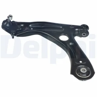Delphi Querlenker vorne links Seat Mii Skoda Citigo E-Citigo VW Load Up!