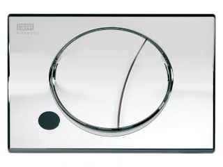 Mepa Sanicontrol WC-Spülautom., 950 MEPAellipse glanz-chrom, 718405 718405