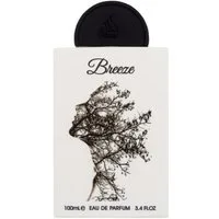 Lattafa Körperpflegeduft Breeze - EDP - Inhalt: 100 ml