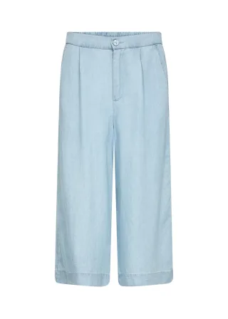 Soyaconcept - SC-LIV 56-C light blue denim - Gr. - 36