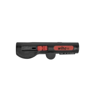 Wiha Abisolier-Multitool für Rundkabel - 44242