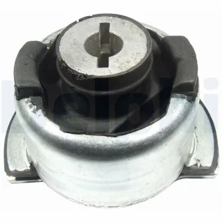 Delphi Achsk?rperlager hinten Renault Laguna 2 TD690W