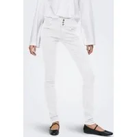 ONLY Skinny-fit-Jeans ONLRain (1-tlg) Plain/ohne Details