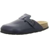natural Sense Clogs Tieffußbett Habana Pantolette